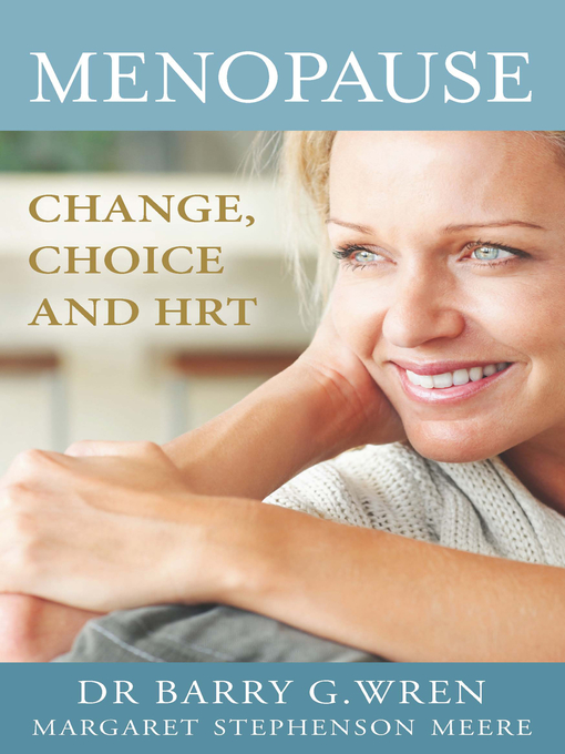 Title details for Menopause by Barry G. Wren - Available